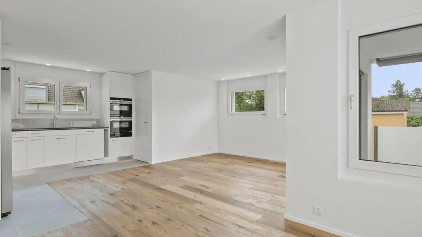 Appartement à louer - Schellenrainstrasse 7, 6210 Sursee - Photo 3