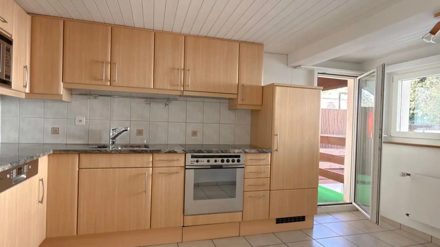 Duplex for rent - Endingerstrasse 49, 5303 Würenlingen - Photo 4