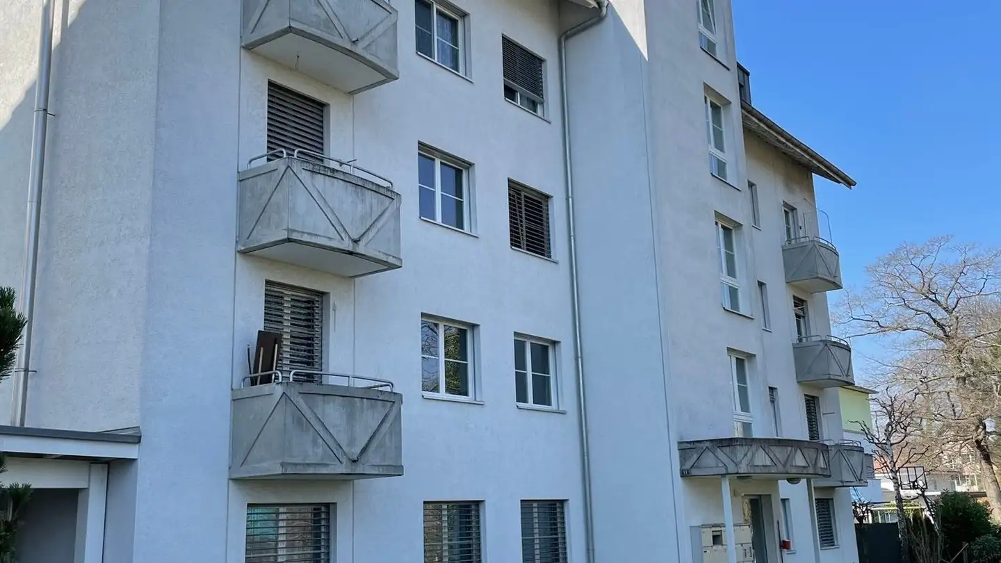 Wohnung mieten - Wiesenweg 13, 5034 Suhr - Foto 2