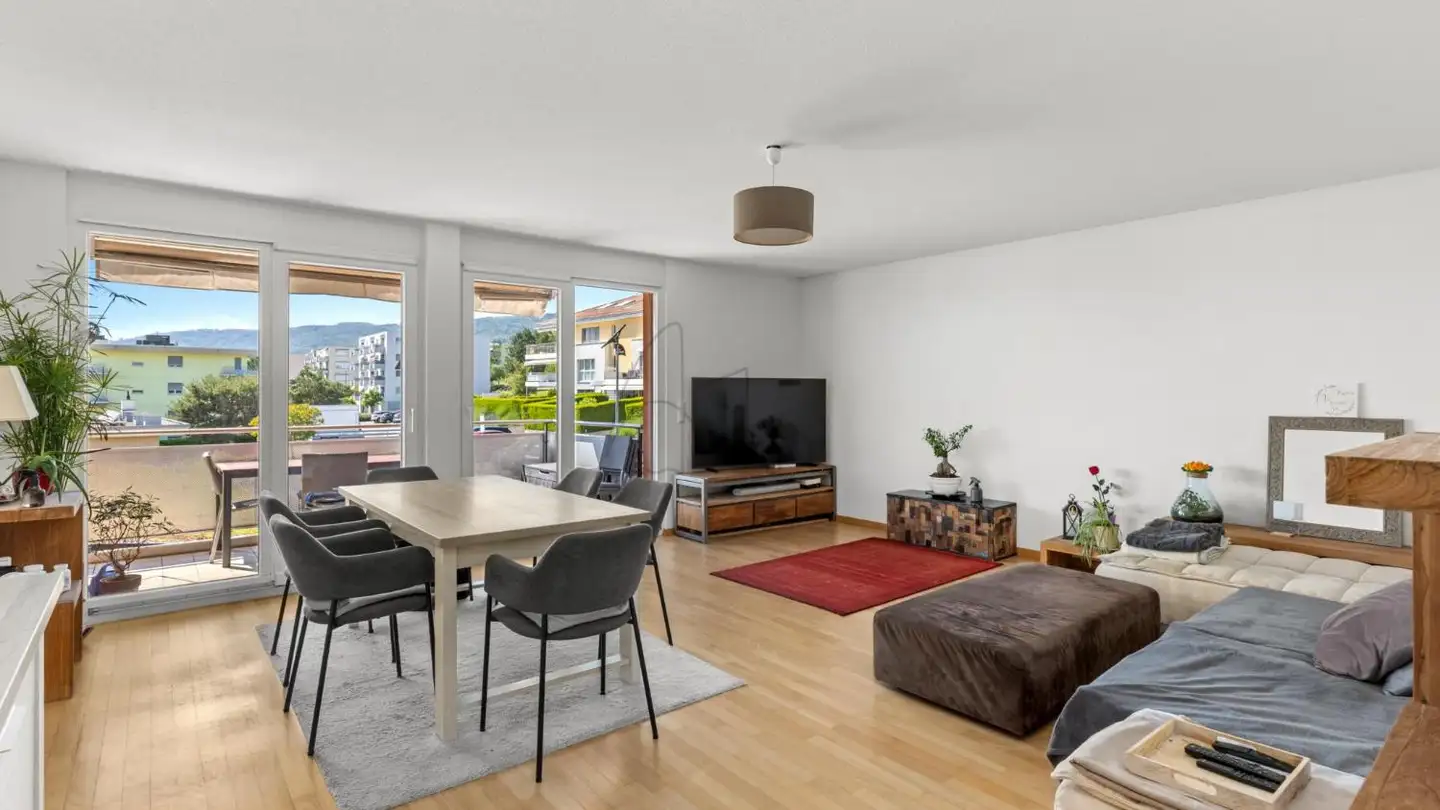 Appartamento in vendita - 1185 Mont-sur-Rolle - Foto 2