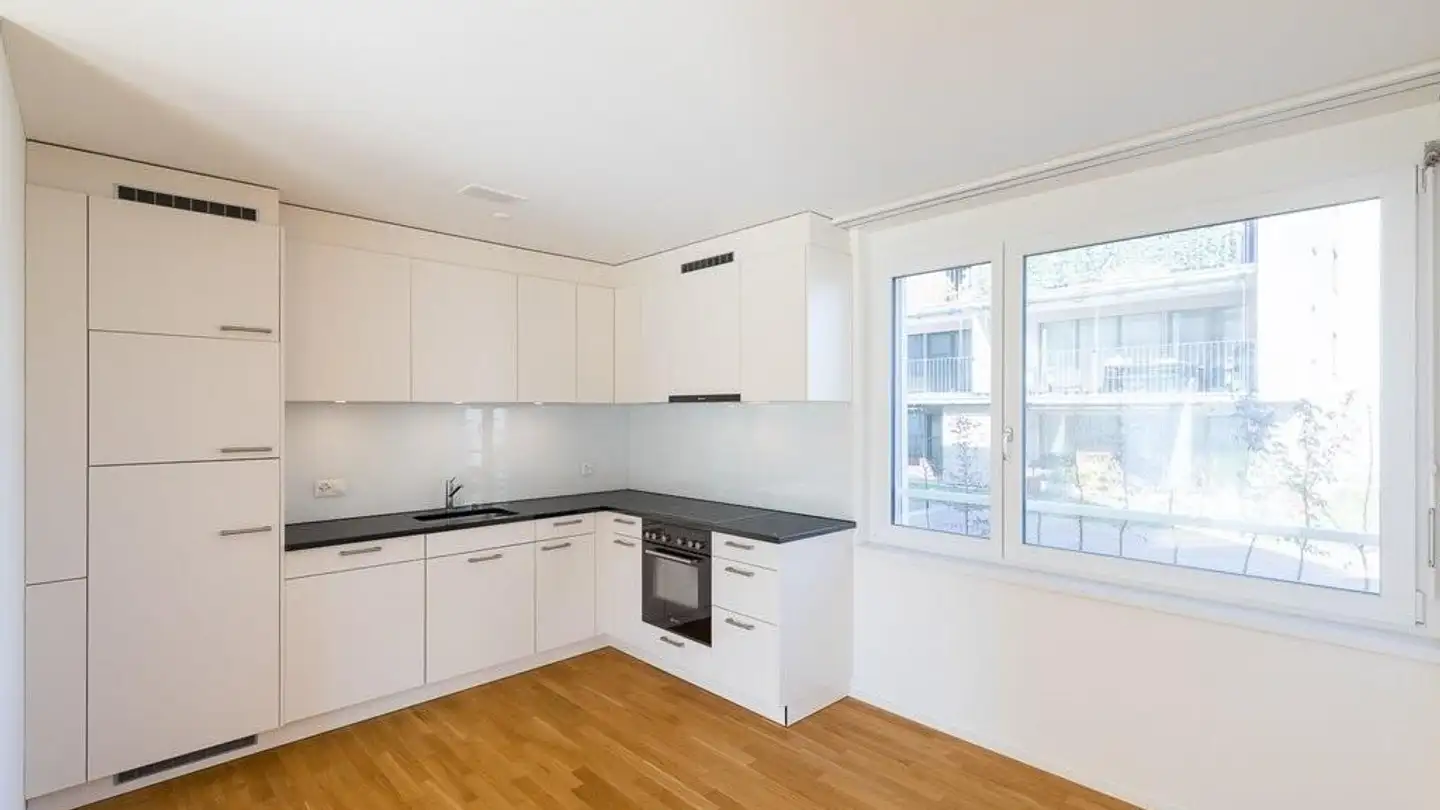 Apartment for rent - Gustav Zeiler-Ring 36, 5600 Lenzburg - Photo 2