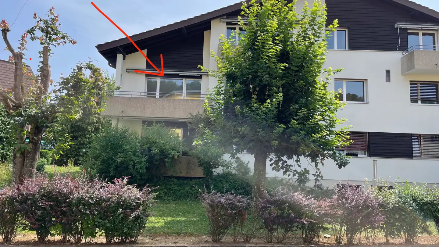 Appartamento in affitto - Neumattstrasse 41, 4455 Zunzgen - Foto 2