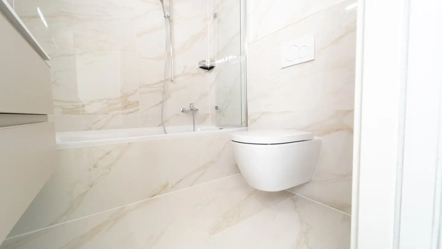 Apartment for rent - Via Lisano 1, 6900 Massagno - Photo 2