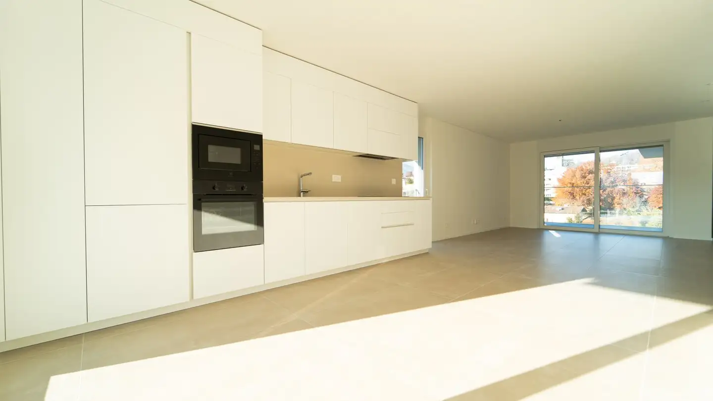 Apartment for rent - Via Lisano 1, 6900 Massagno - Photo 3