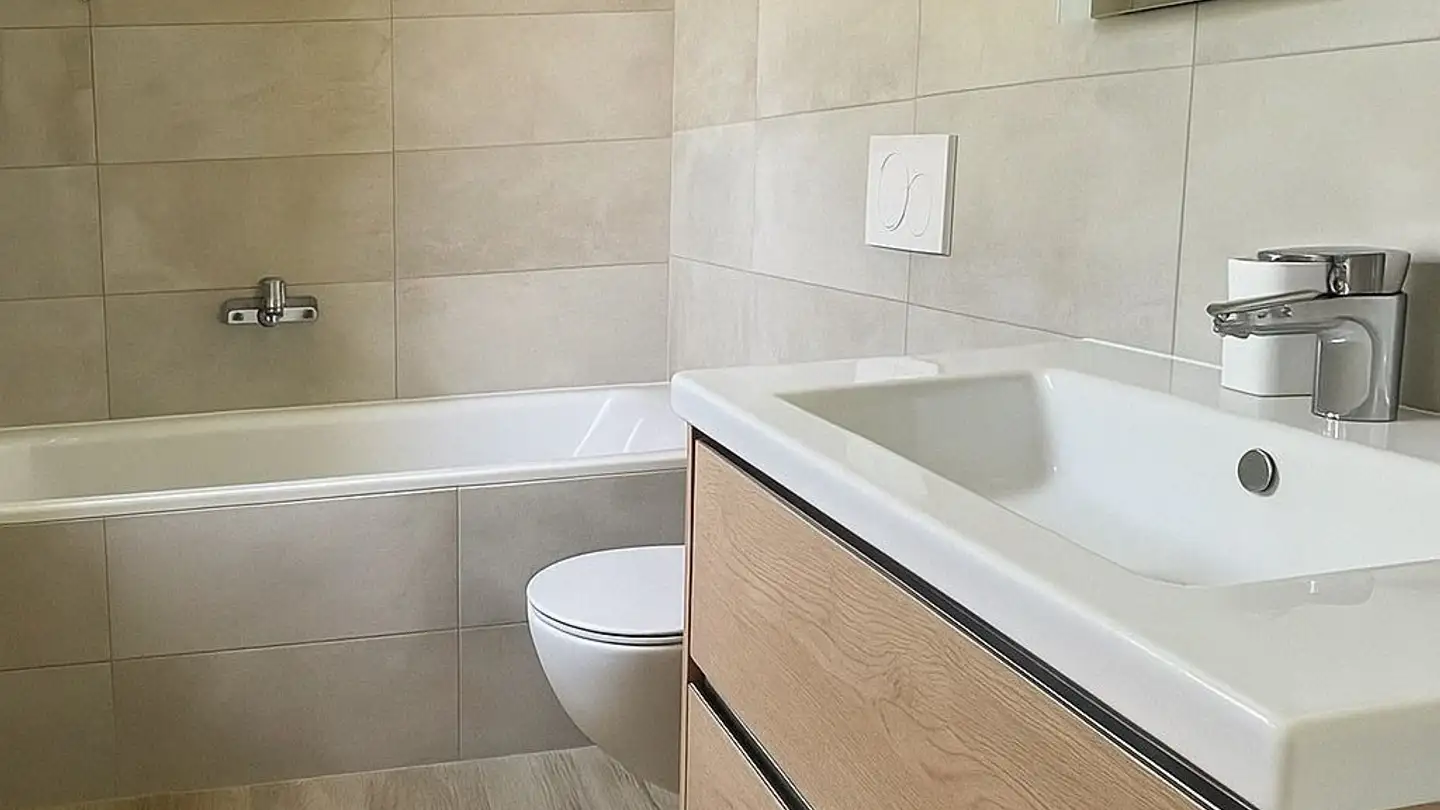 Appartamento a gradini in vendita - Via Al Gaggio 15b, 6912 Pazzallo - Photo 3