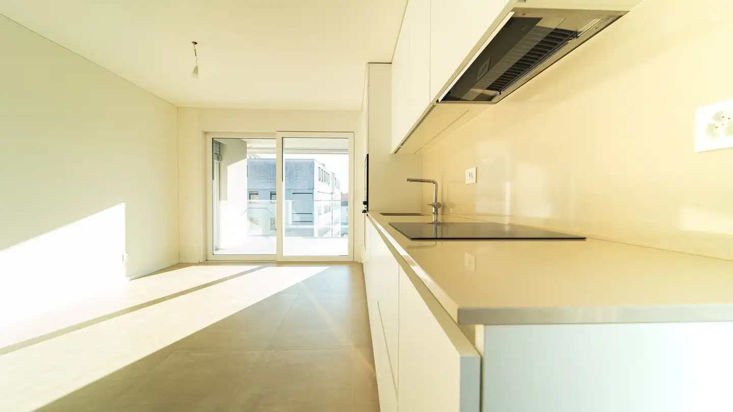 Apartment for rent - Via Lisano 1, 6900 Massagno - Photo 4