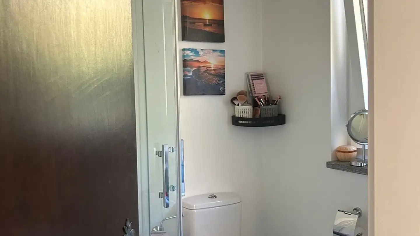 Appartement à louer - Via Del Bosco 18, 6962 Viganello - Photo 3