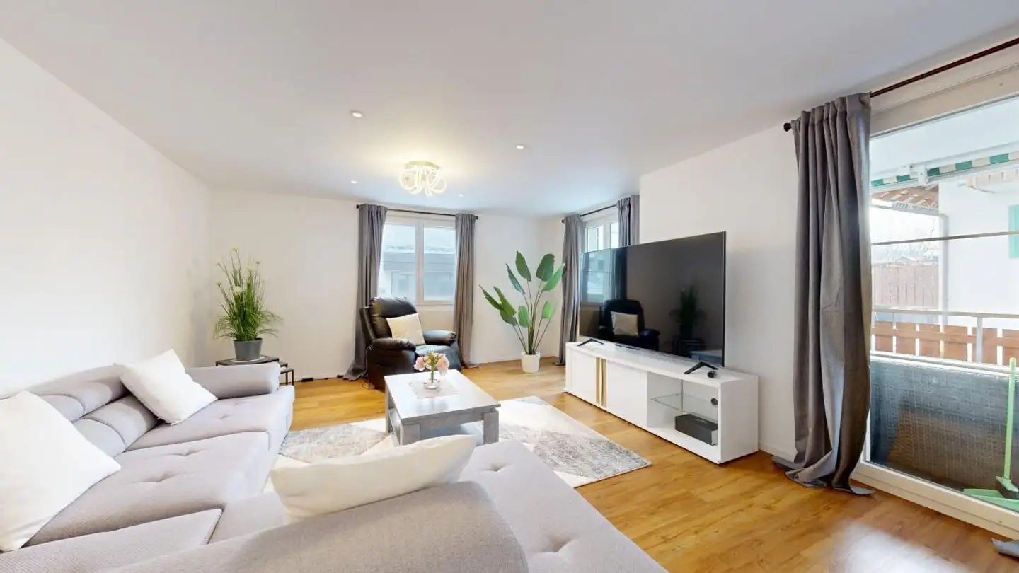 Appartement à vendre - 8155 Niederhasli - Photo 2