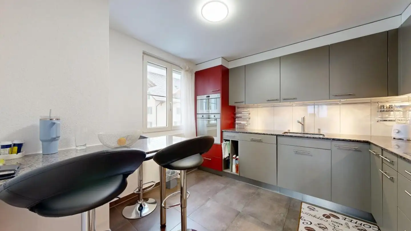 Appartement à vendre - 8155 Niederhasli - Photo 4