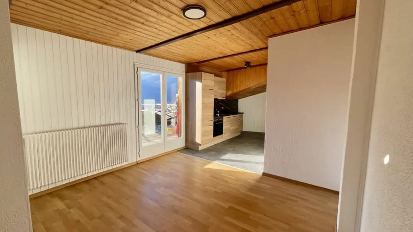 Wohnung mieten - Rue Du Vieux-Moulin 1, 1965 Savièse - Foto 2