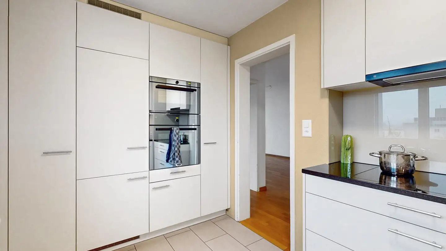 Appartamento in affitto - Gotthelfstrasse 3, 4800 Zofingen - Foto 3