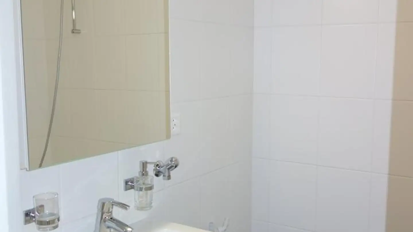 Appartamento in affitto - Rue Du Grand-Pré 53, 1202 Genève - Foto 4