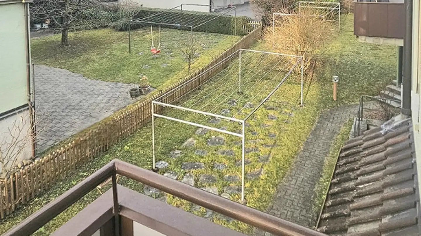 Wohnung mieten - Alte Dorfstrasse 21, 8704 Herrliberg - Foto 4