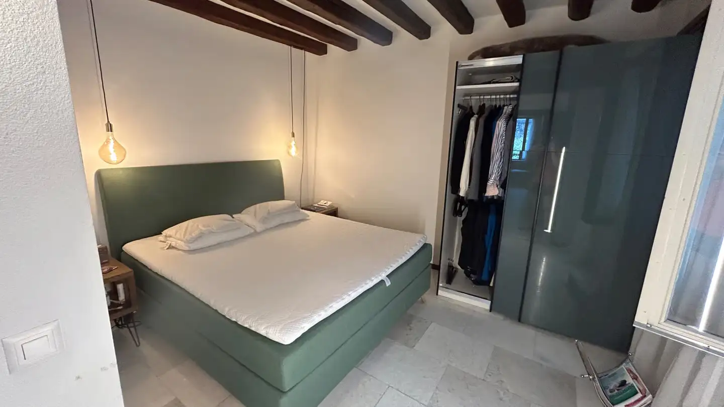 Appartement à louer - 1204 Genève - Photo 2