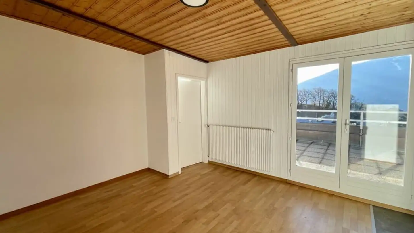 Wohnung mieten - Rue Du Vieux-Moulin 1, 1965 Savièse - Foto 3