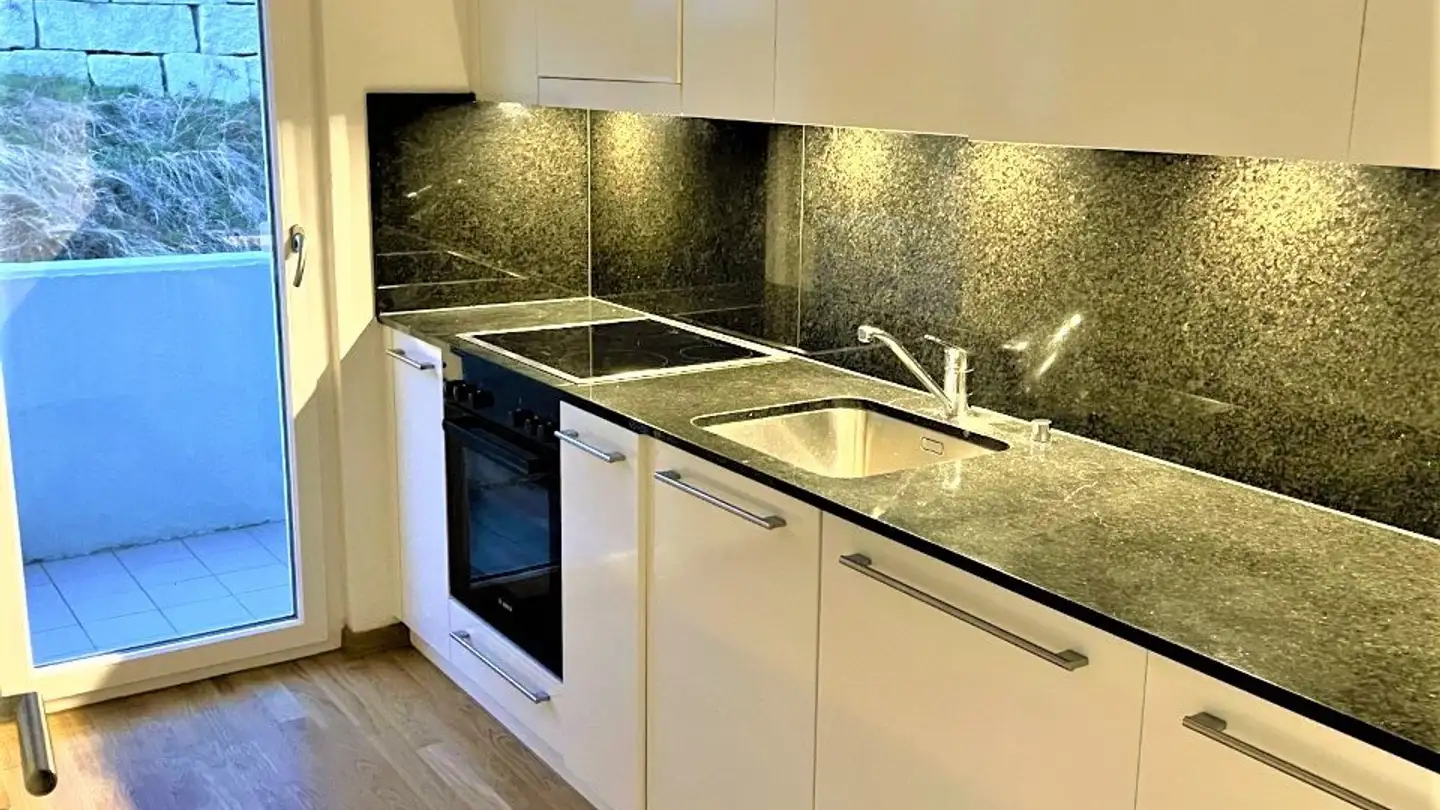 Wohnung mieten - Rigiblick 3, 6242 Wauwil