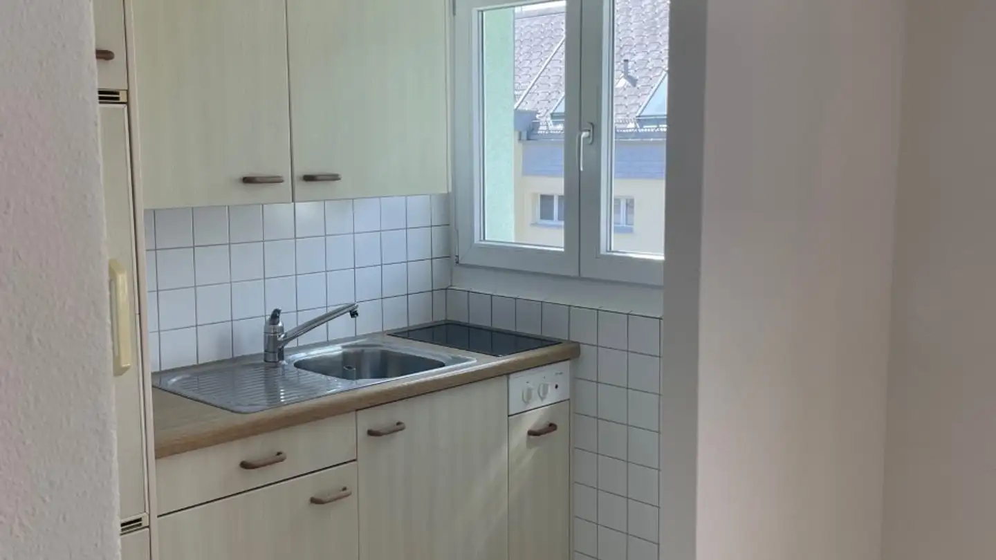 Appartement à louer - Kiesacker 8, 8340 Hinwil