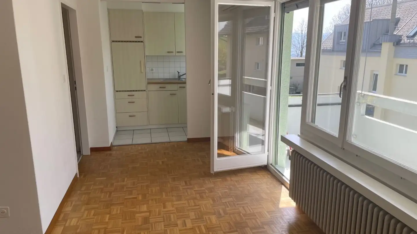 Appartement à louer - Kiesacker 8, 8340 Hinwil - Photo 3