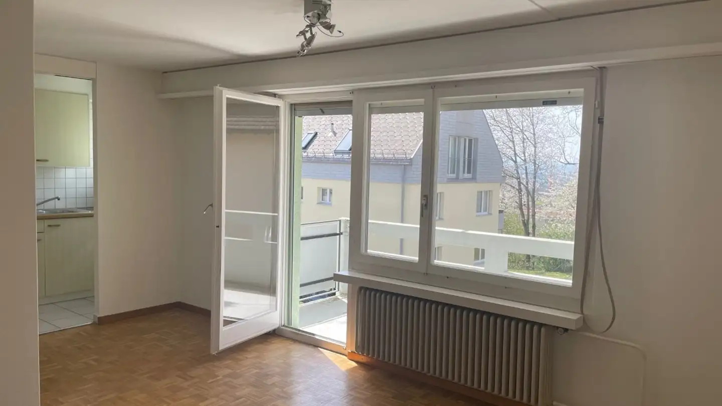 Appartement à louer - Kiesacker 8, 8340 Hinwil - Photo 4