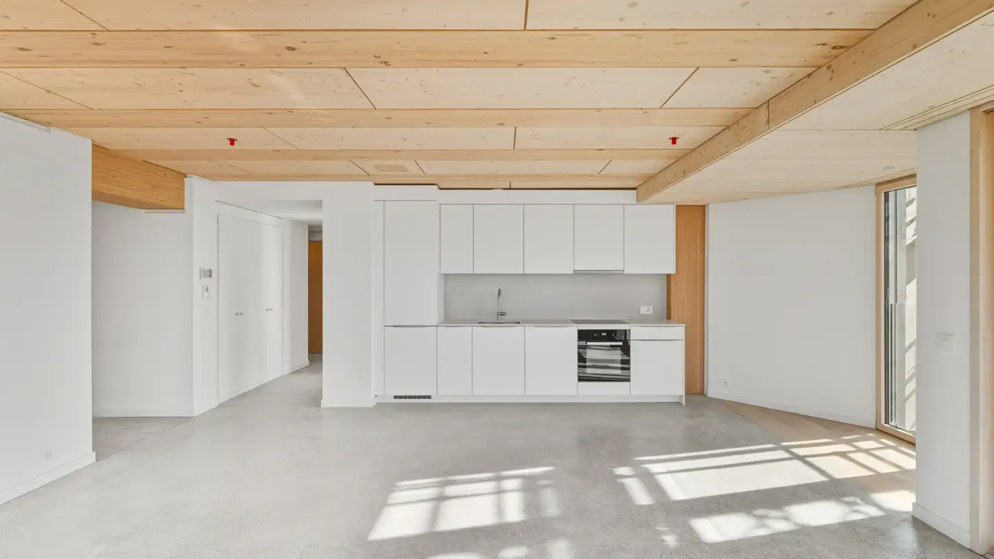 Apartment for rent - Chemin Du Viaduc 10, 1008 Prilly - Photo 2