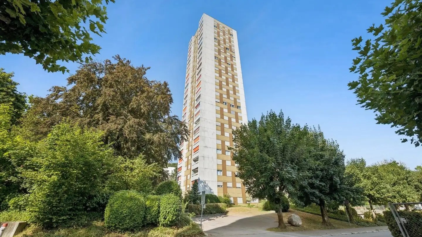 Wohnung kaufen - Langäckerstrasse 15, 8957 Spreitenbach