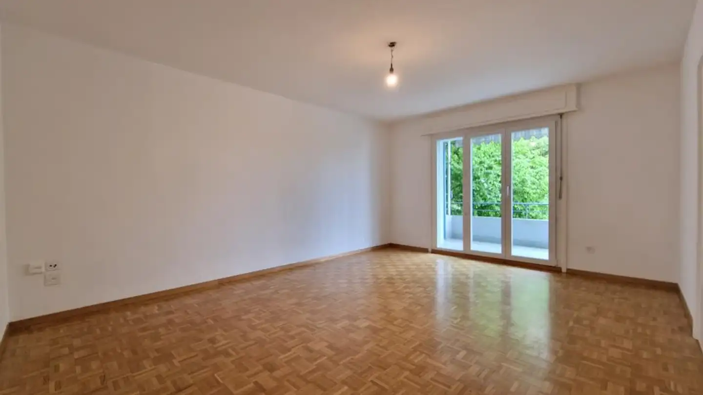 Apartment for rent - Luzernerstrasse 45a, 4800 Zofingen - Photo 4