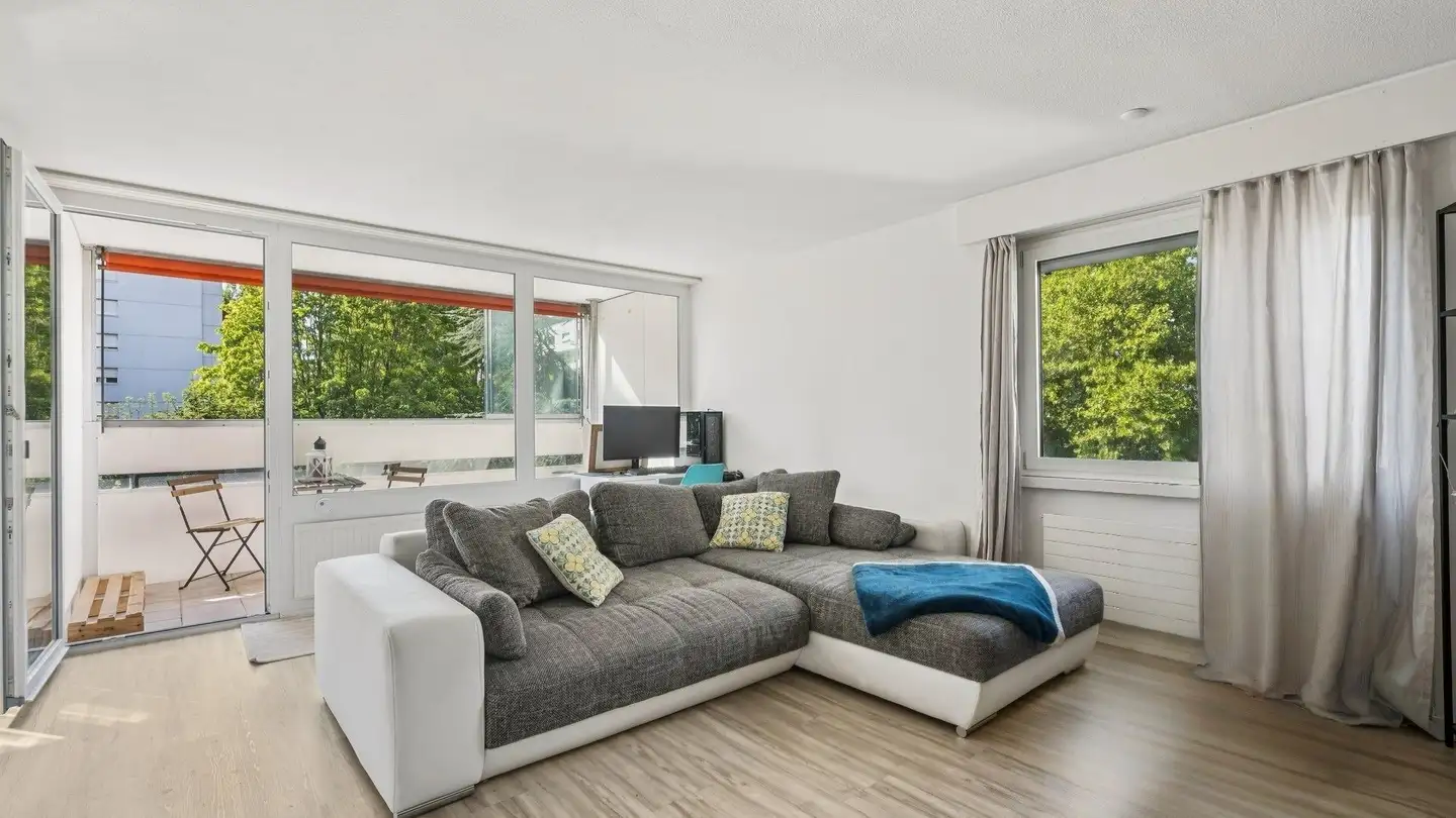 Wohnung kaufen - Langäckerstrasse 15, 8957 Spreitenbach - Foto 2