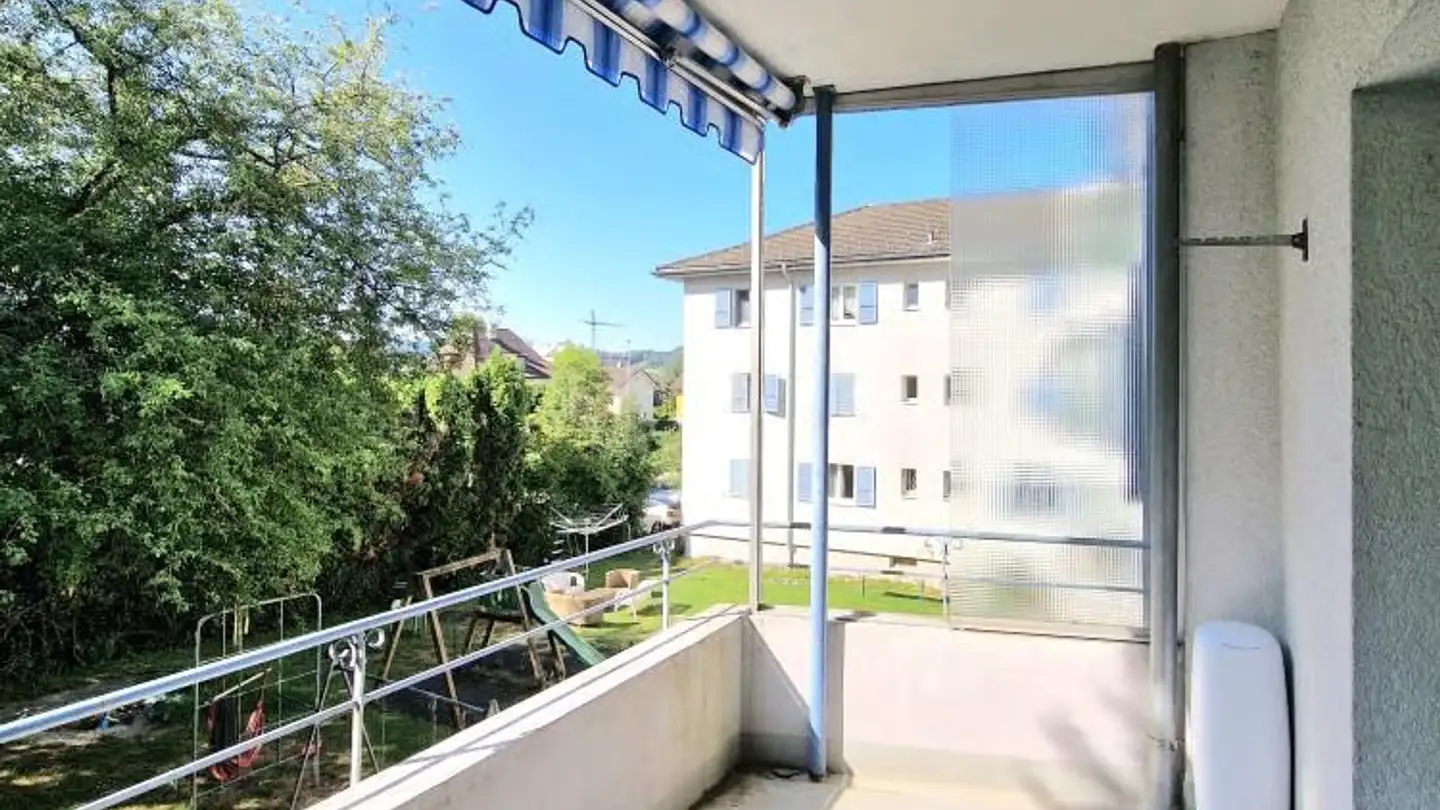 Apartment for rent - Luzernerstrasse 45a, 4800 Zofingen - Photo 2