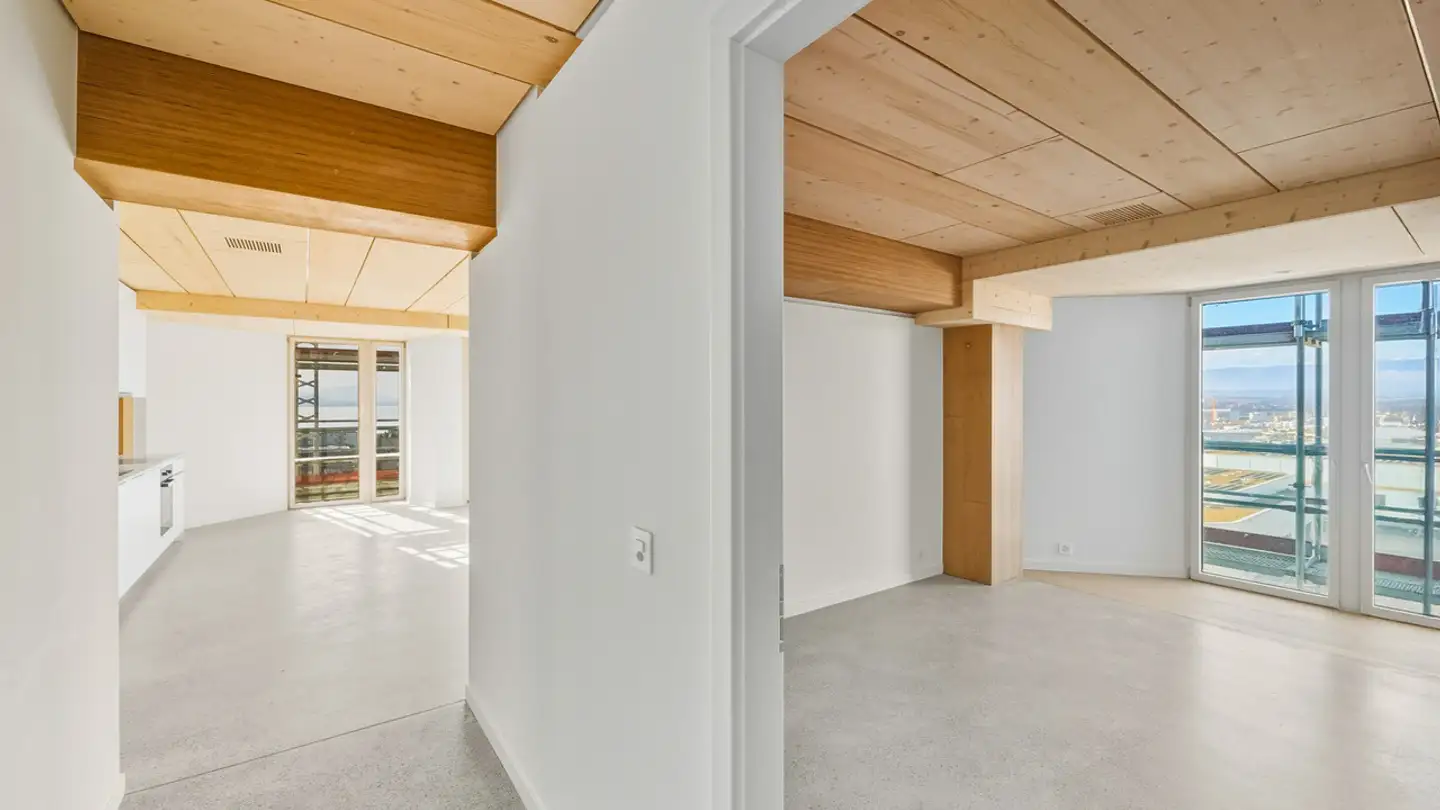 Apartment for rent - Chemin Du Viaduc 10, 1008 Prilly - Photo 4