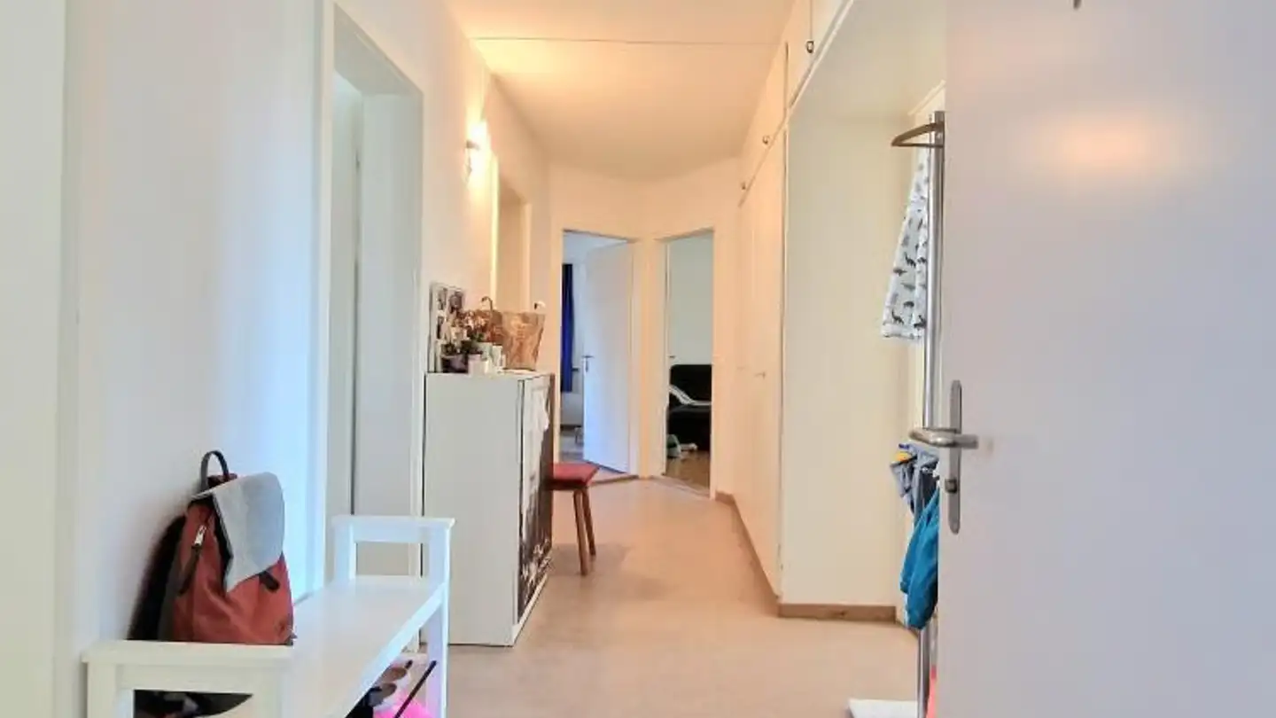 Apartment for rent - Luzernerstrasse 45a, 4800 Zofingen - Photo 3