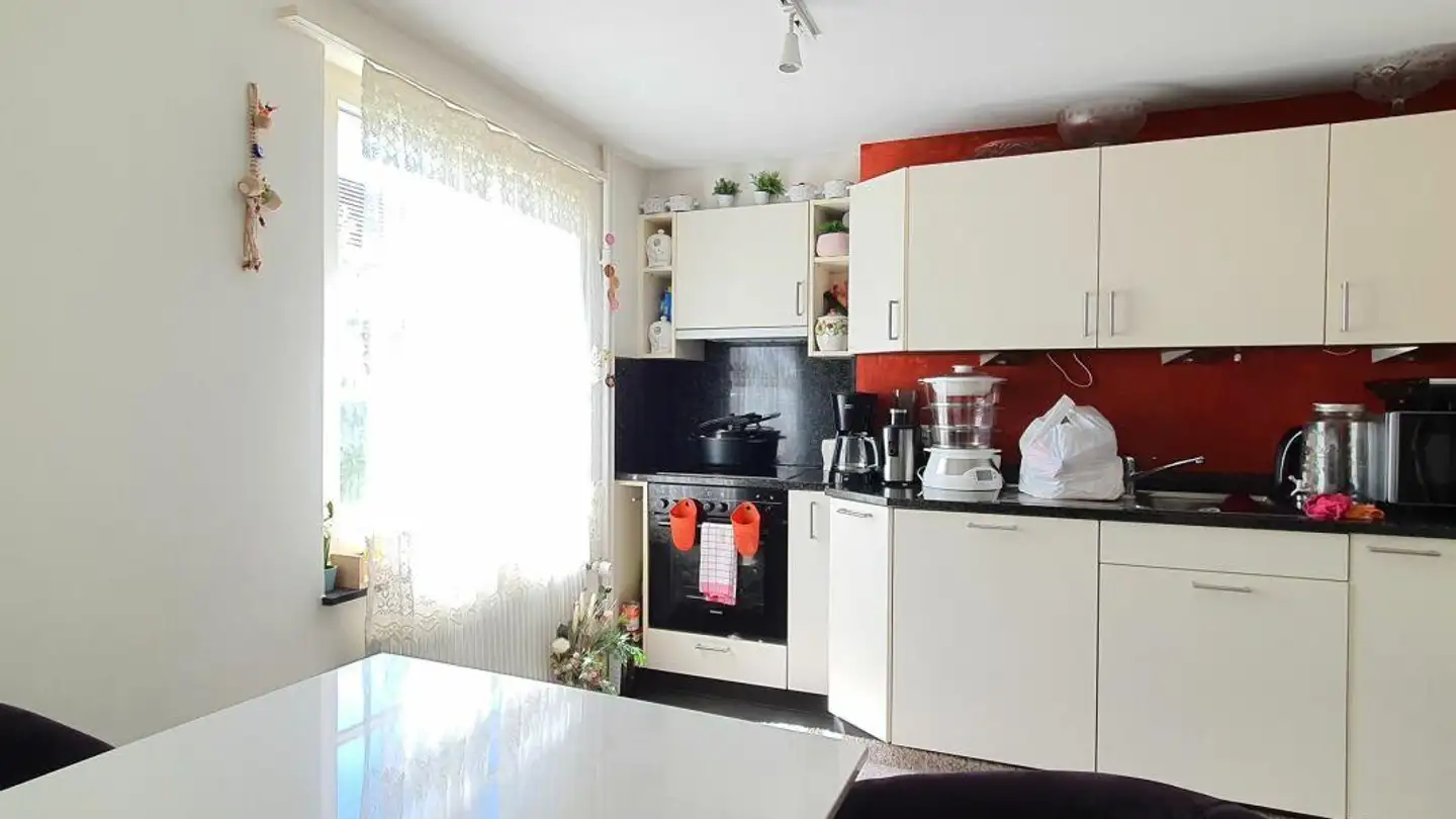 Wohnung mieten - Föhrenweg 5, 8887 Mels - Foto 4
