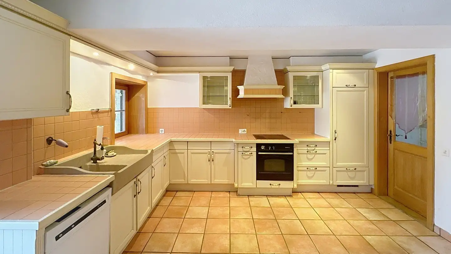 Maison individuelle à vendre - Route De La Gruyère 30, 1634 La Roche FR - Photo 3