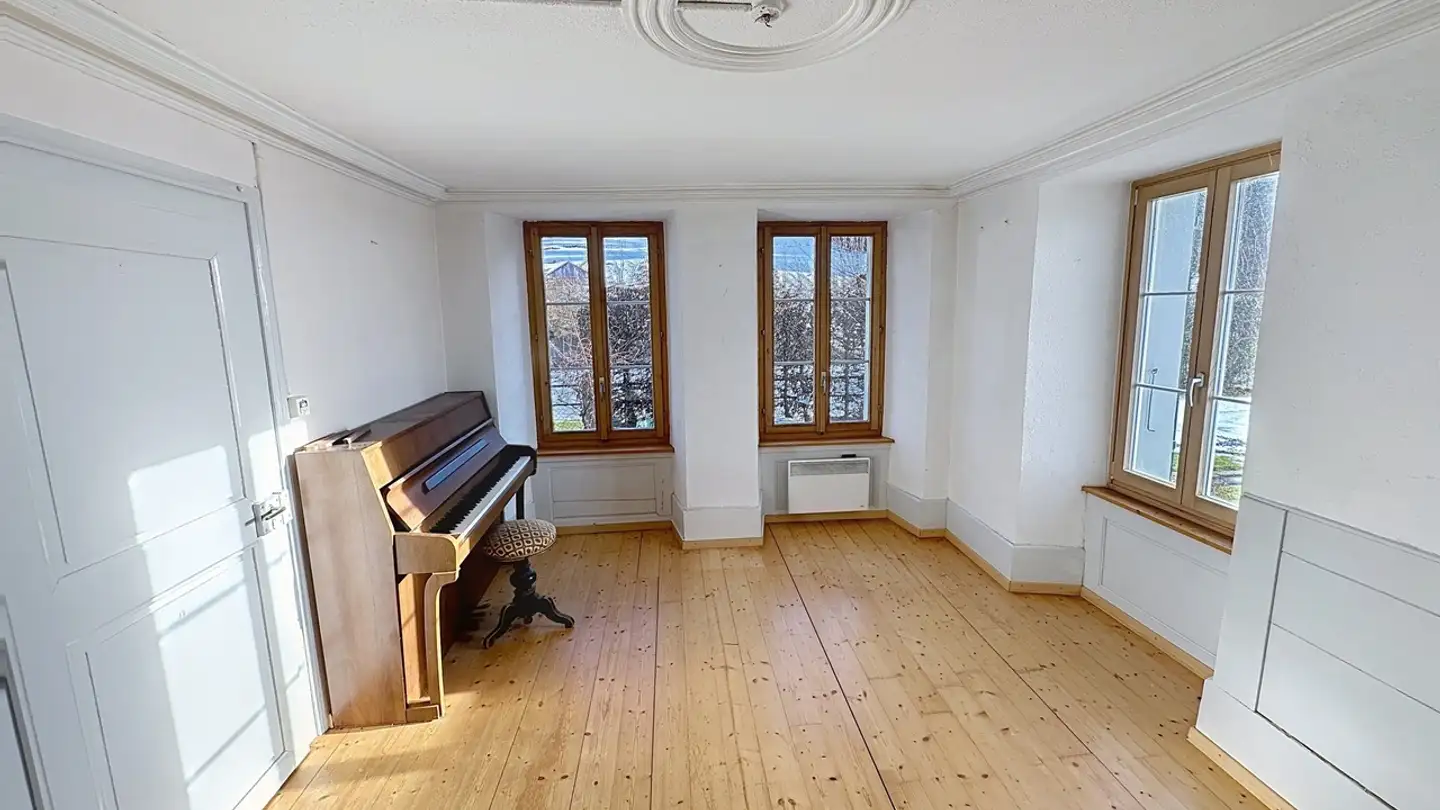 Maison individuelle à vendre - Route De La Gruyère 30, 1634 La Roche FR - Photo 4