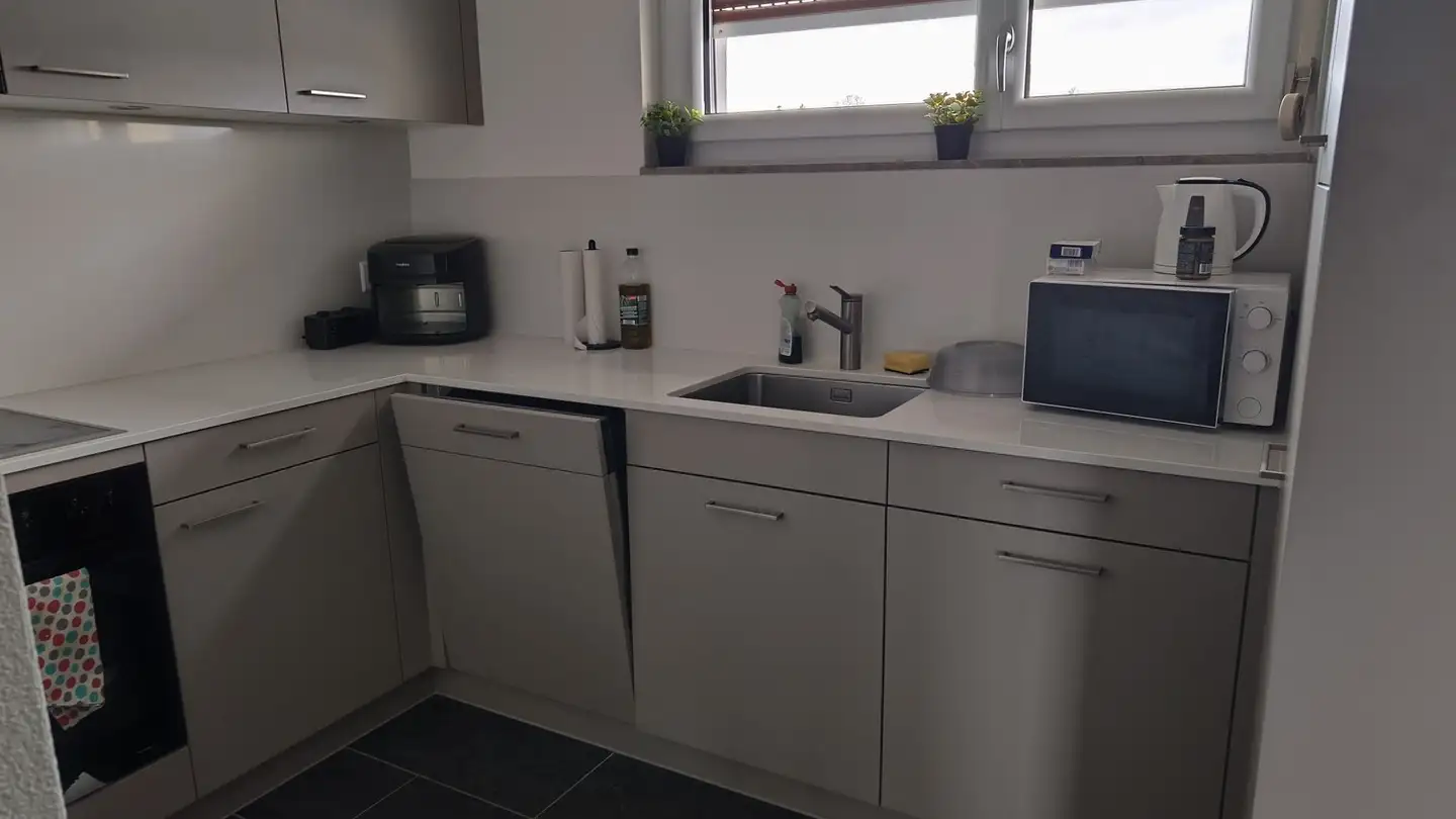 Wohnung mieten - 8957 Spreitenbach - Foto 3