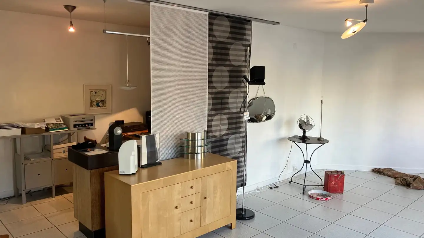 Appartement à vendre - Rue Du Paradis 33, 1967 Bramois - Photo 3