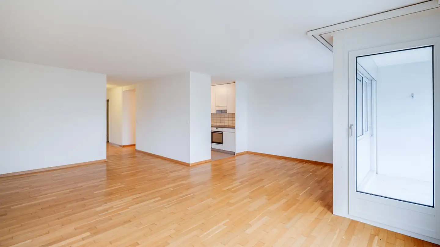 Appartamento in affitto - Brunnmattstrasse 42, 4528 Zuchwil - Foto 3
