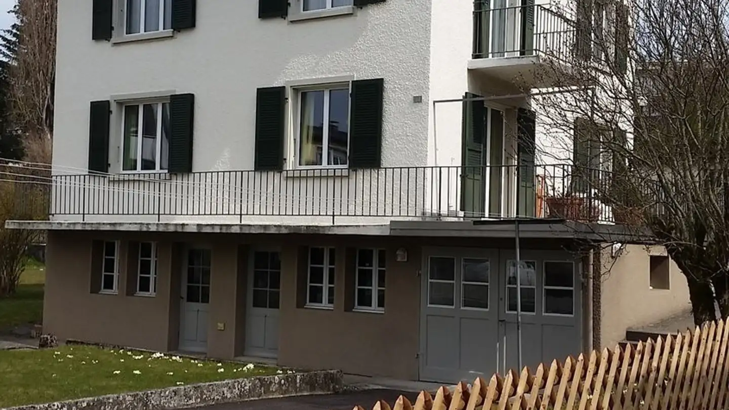 Dachgeschosswohnung mieten - Wegmühlegässli 32, 3072 Ostermundigen - Foto 2