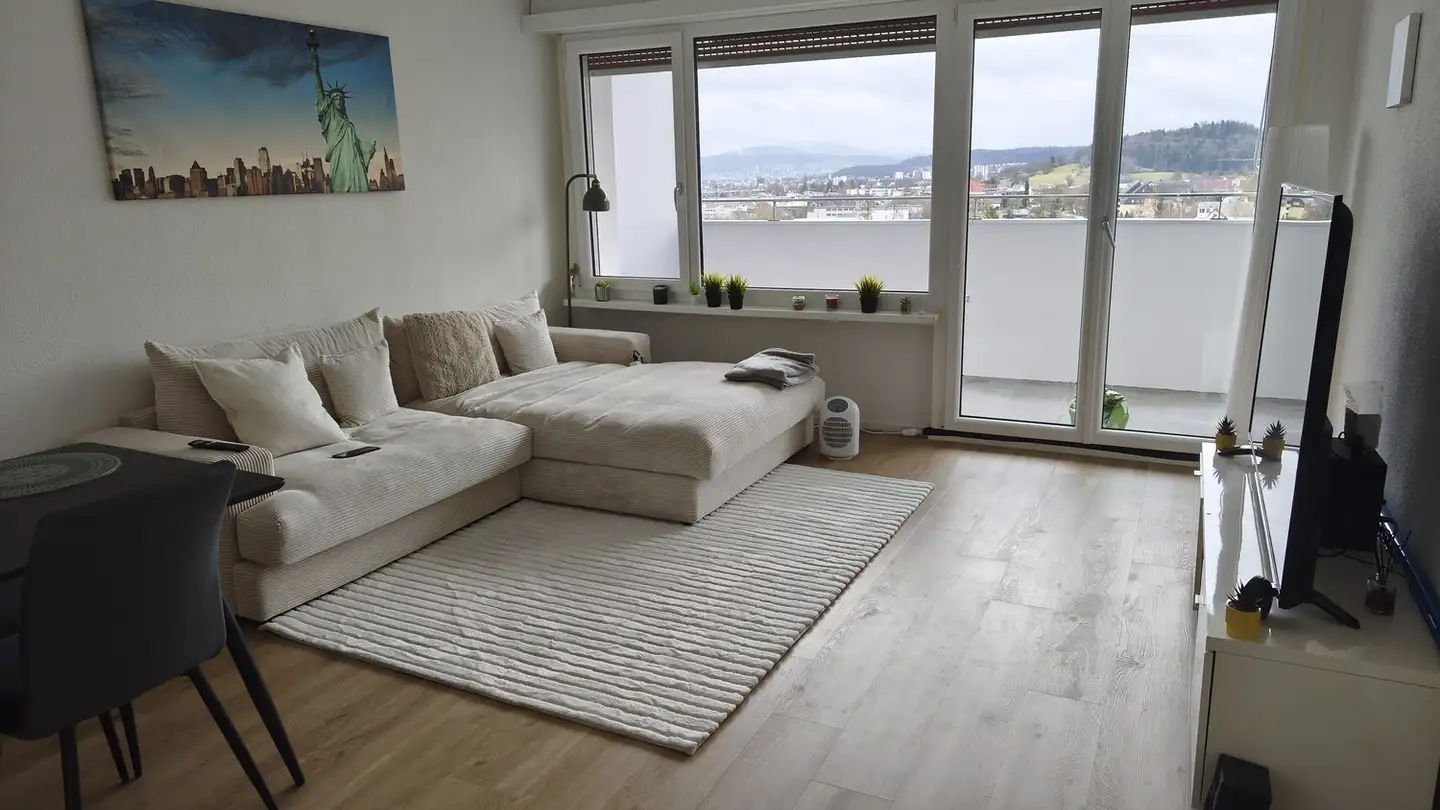 Wohnung mieten - 8957 Spreitenbach