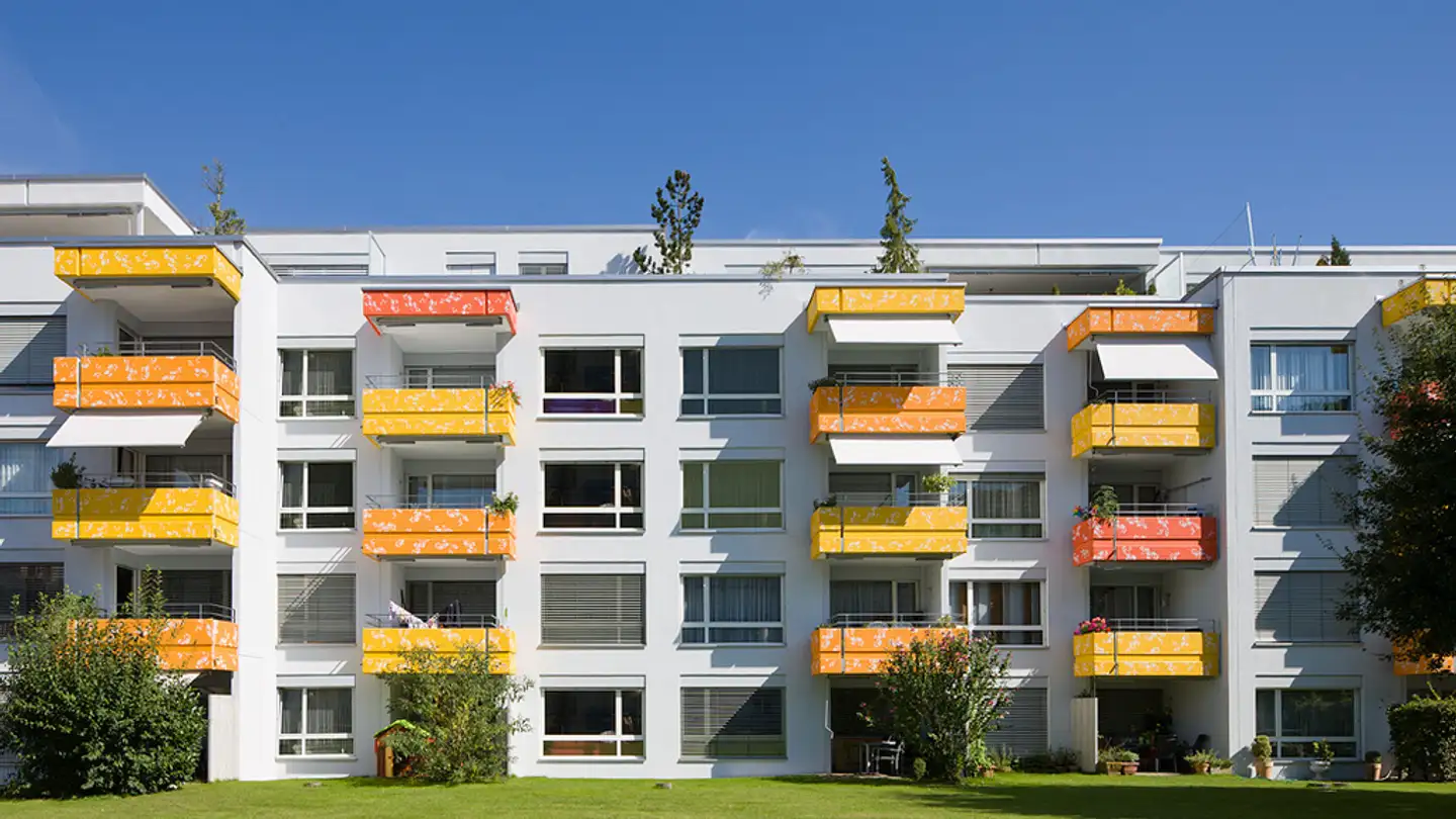 Appartamento in affitto - Brunnmattstrasse 42, 4528 Zuchwil