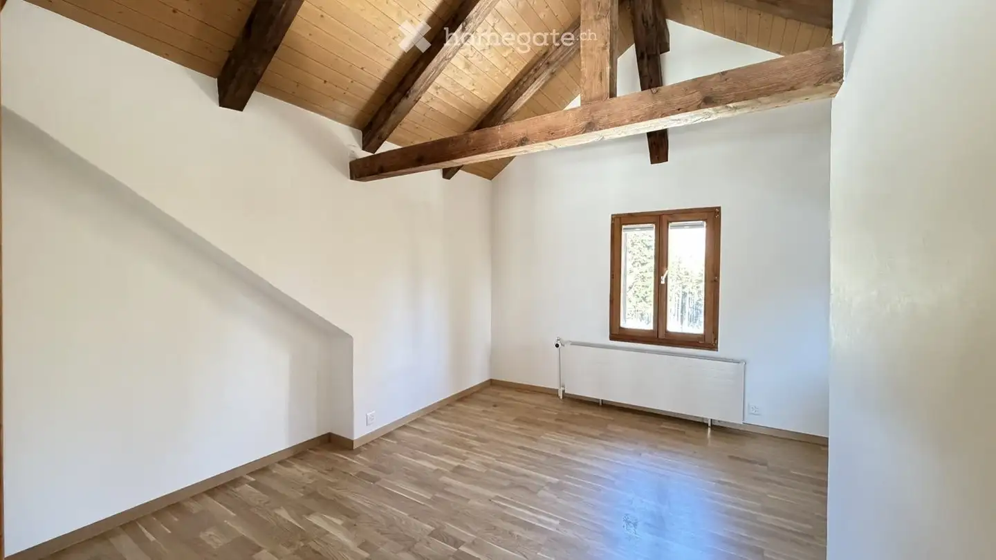 Apartment for rent - Treibstrasse 1, 6377 Seelisberg