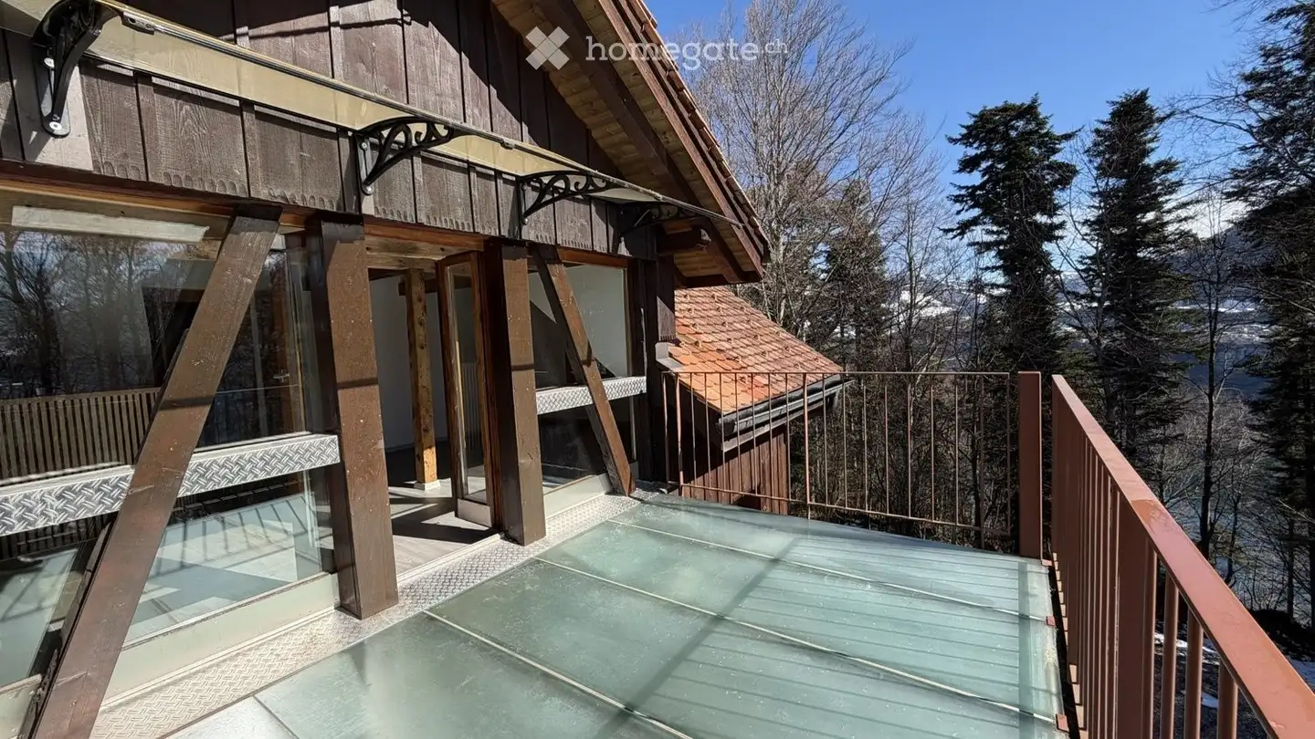 Apartment for rent - Treibstrasse 1, 6377 Seelisberg - Photo 2