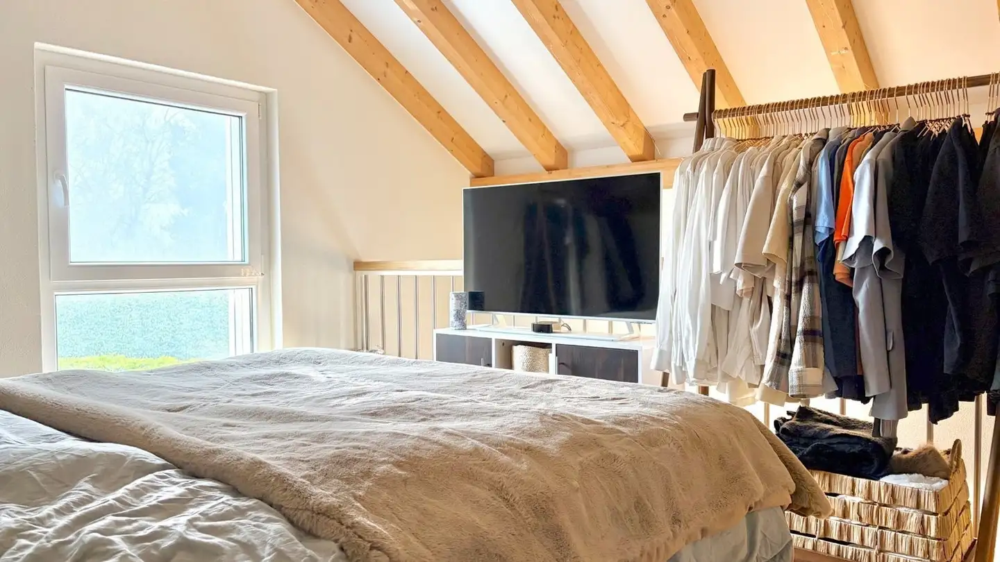 Apartment for rent - Chemin Des Grands-Prés, 1295 Tannay - Photo 4