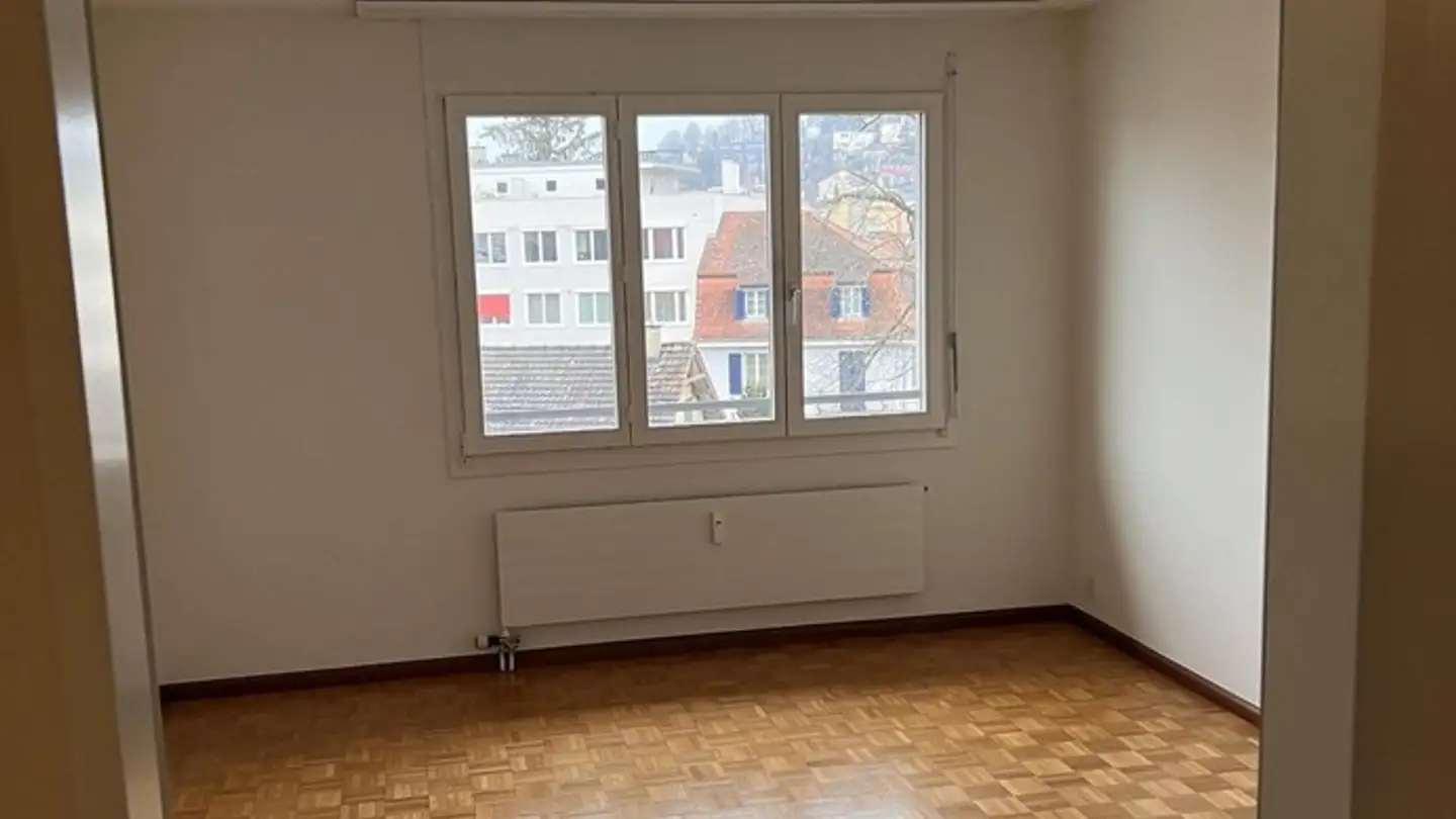 Appartamento in affitto - Amerikanerstrasse 36, 4102 Binningen