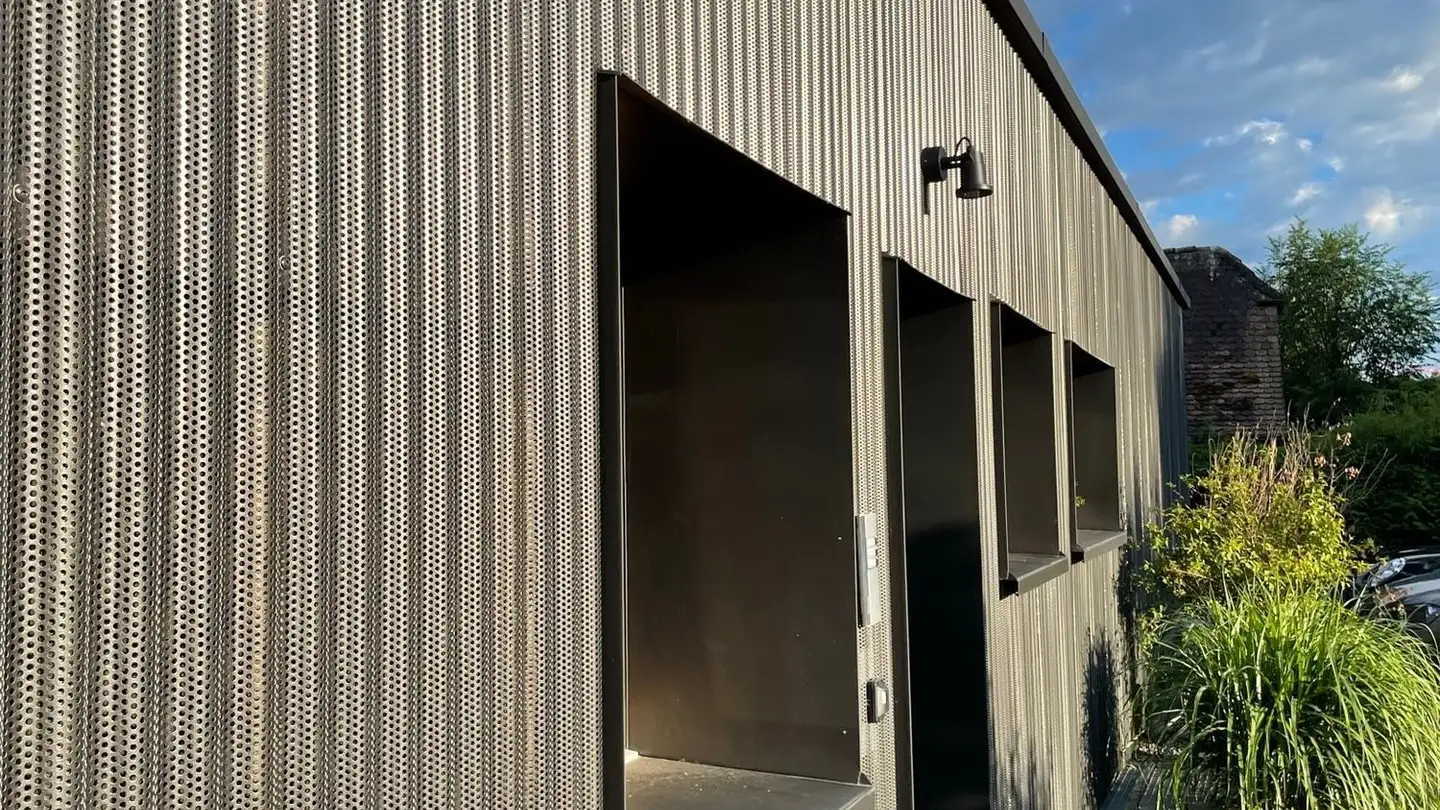 Wohnung mieten - Route De Grandfey, 1763 Granges-Paccot - Foto 4