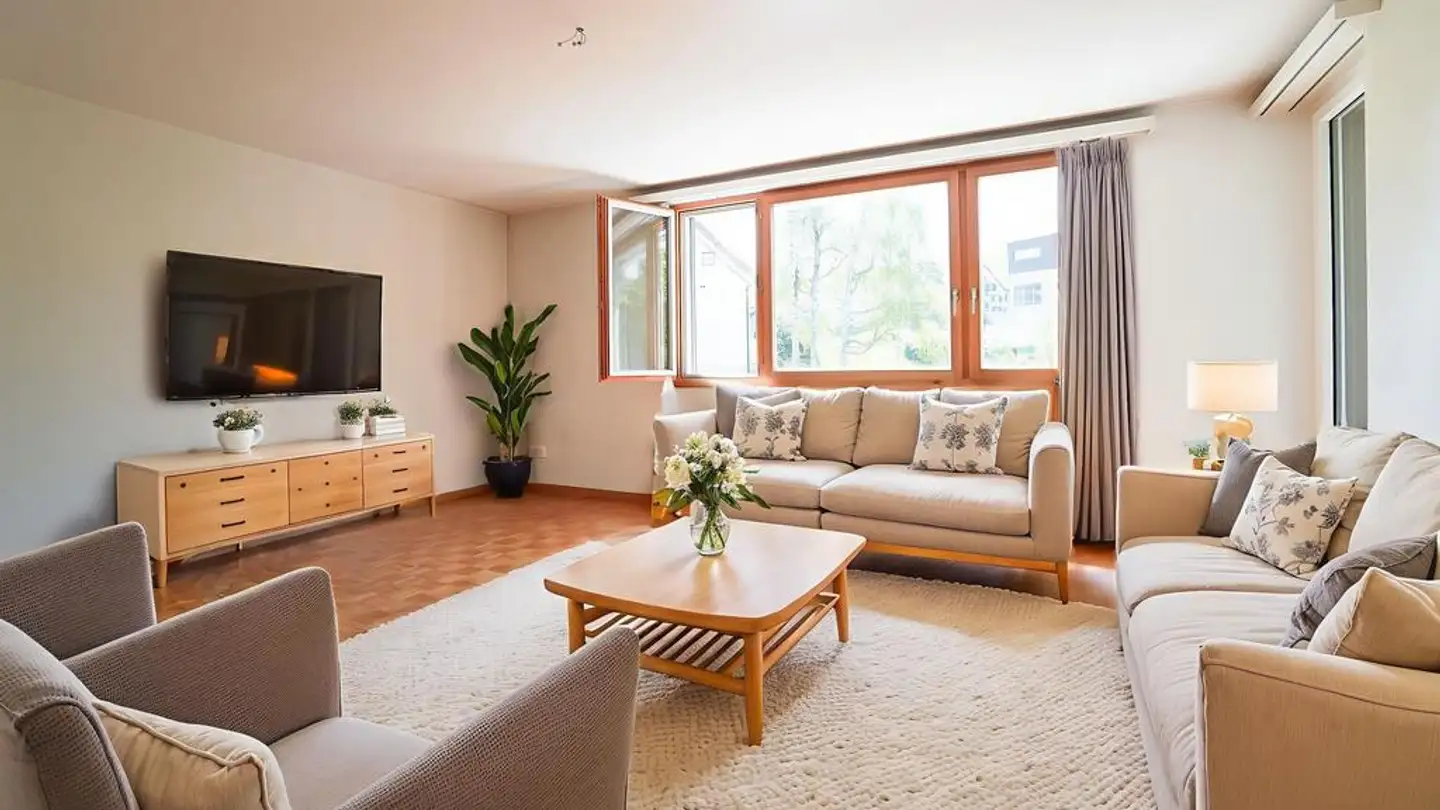 Wohnung mieten - Trogenerstrasse 3, 9042 Speicher