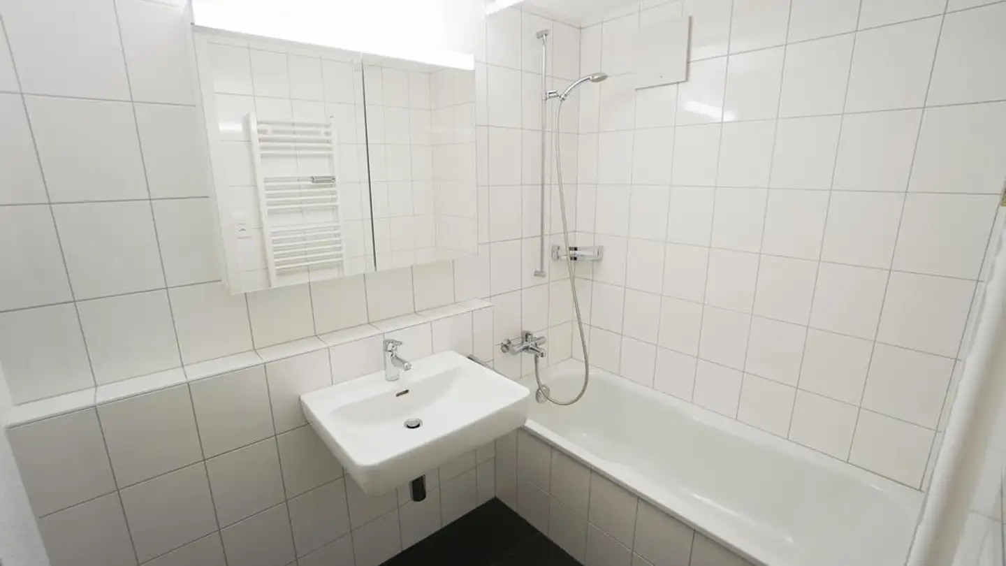 Wohnung mieten - Trogenerstrasse 3, 9042 Speicher - Foto 2