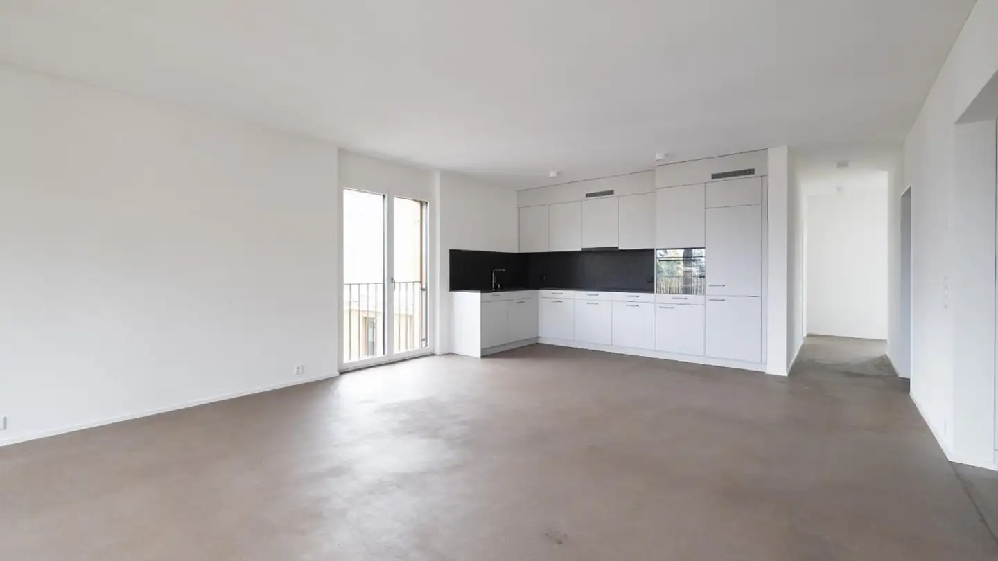 Apartment for rent - Bungertstrasse 7, 7205 Zizers - Photo 3