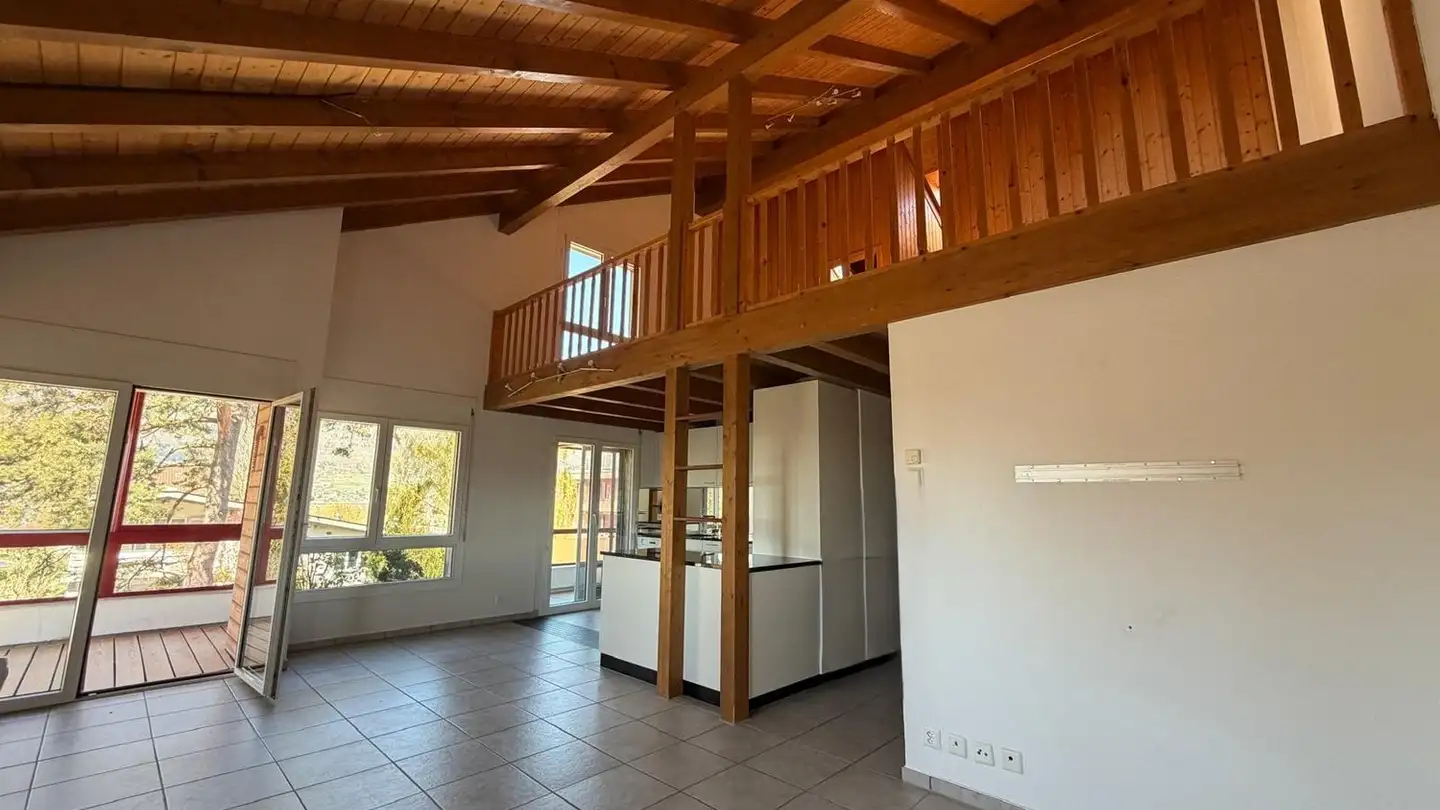 Duplex à vendre - Juraweg 4, 2572 Sutz