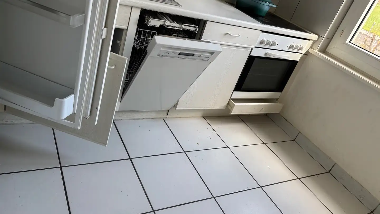 Appartement à louer - Bielstrasse 132, 2540 Grenchen