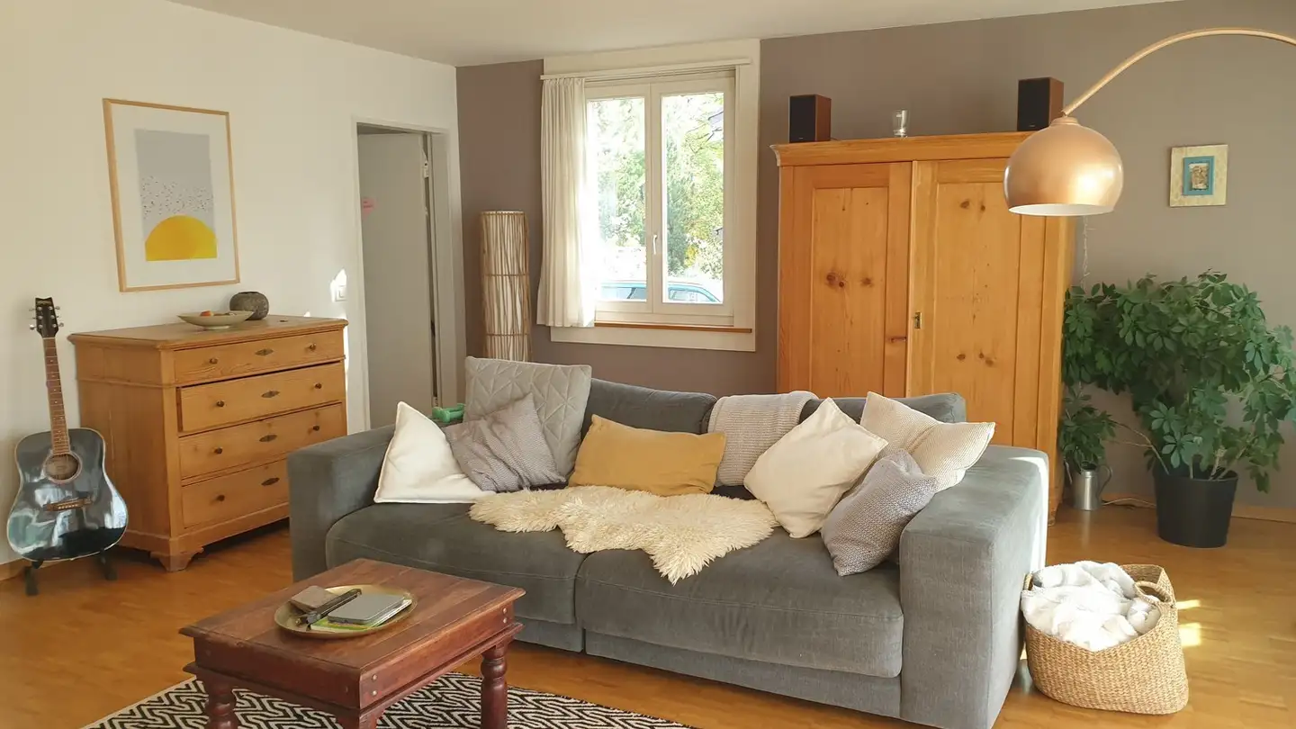 Single room for rent - Eichenweg 4, 5210 Windisch - Photo 3